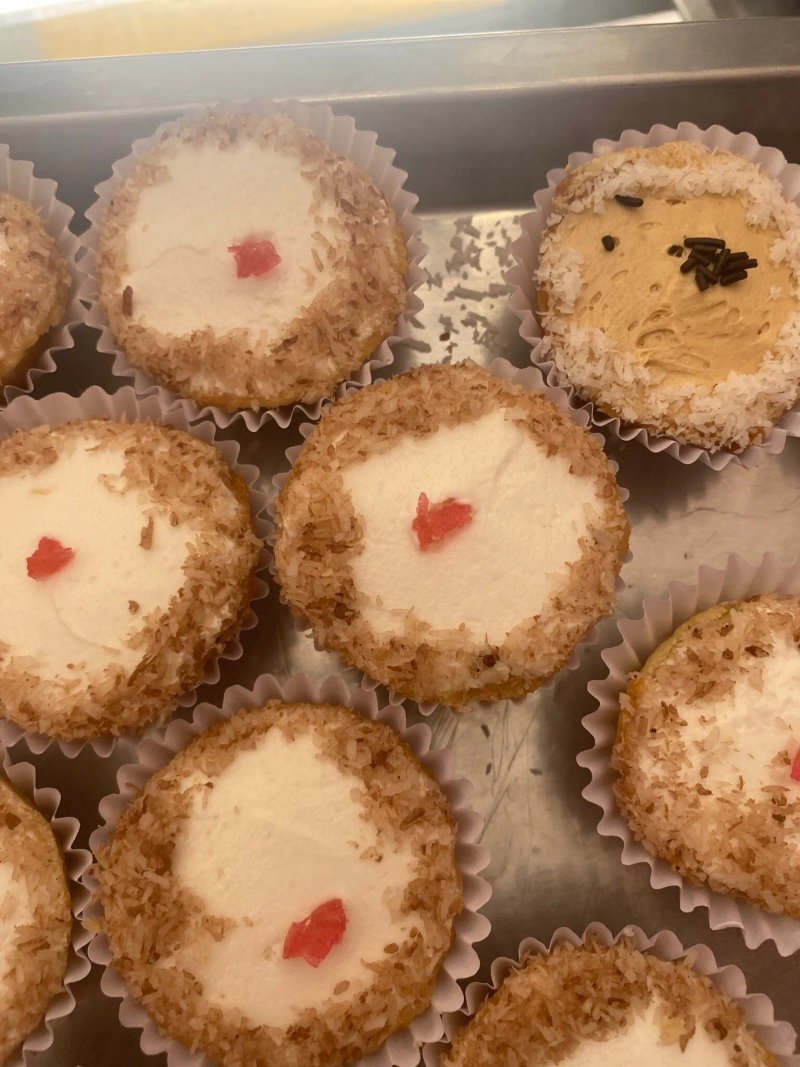 Pastelaria A Morgadinha