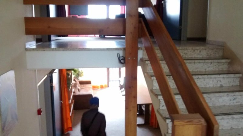 Hotel Stille