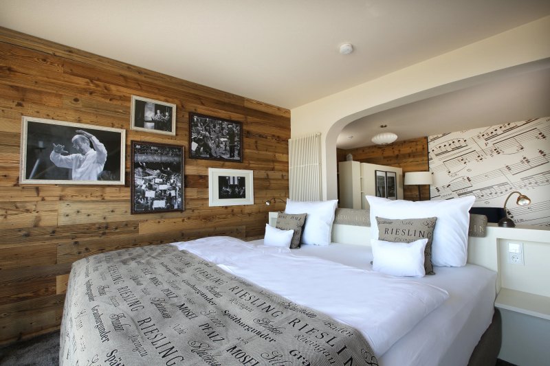 Naegler´s Fine Lounge Hotel