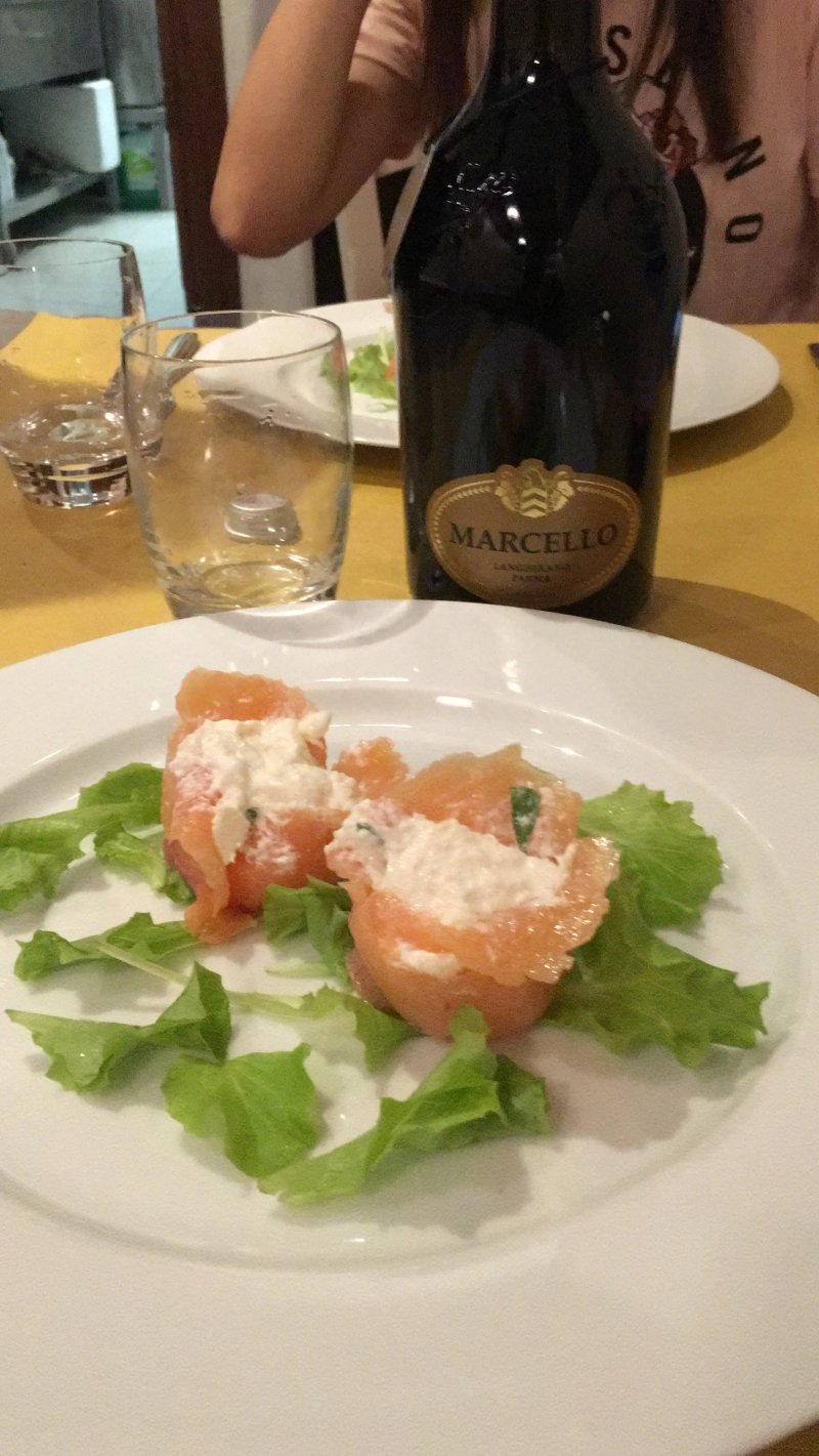 Trattoria del Municipio