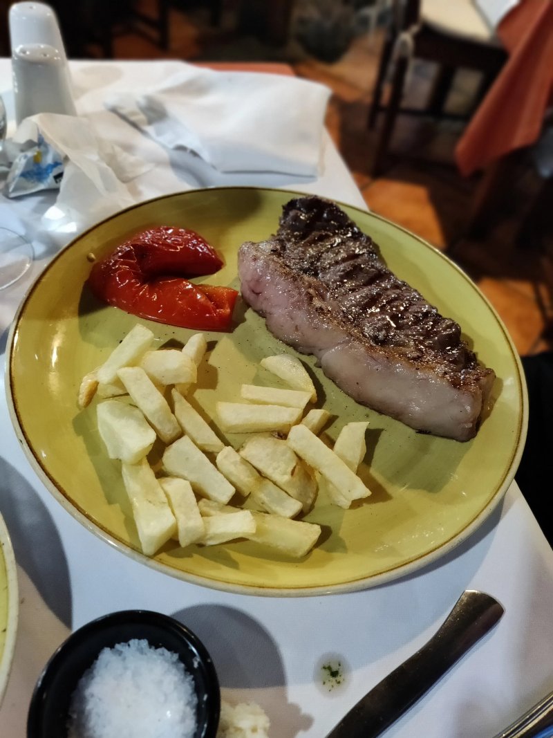 Restaurante Grill Las Cadenas