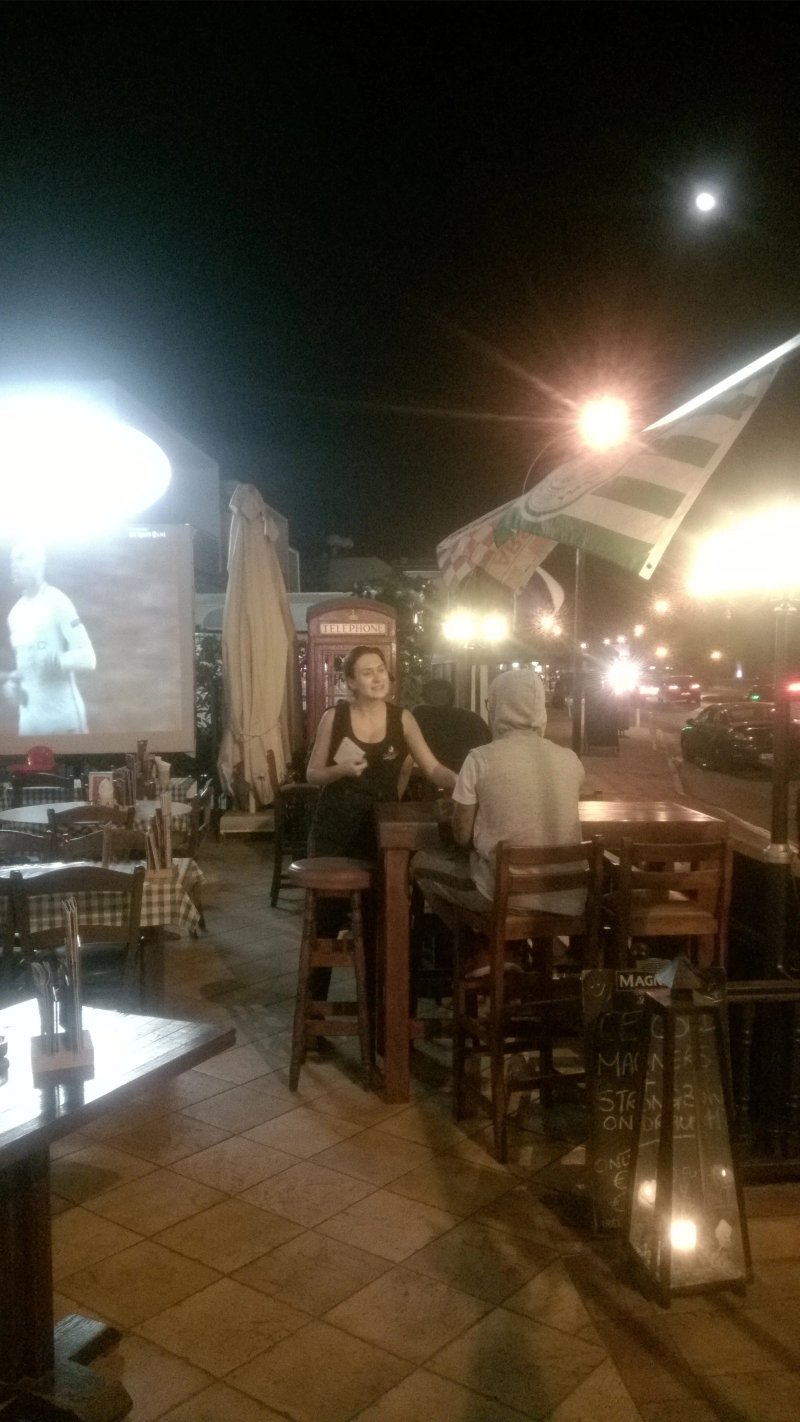 Shakespeare Pub & Restaurant