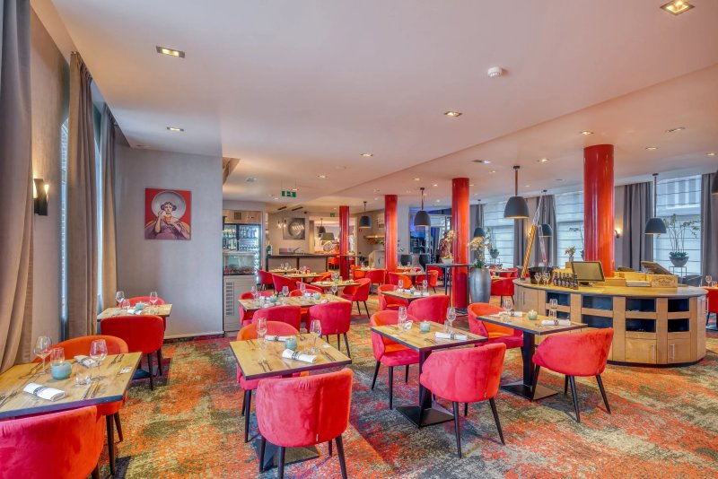 Hotel Verviers Van der Valk