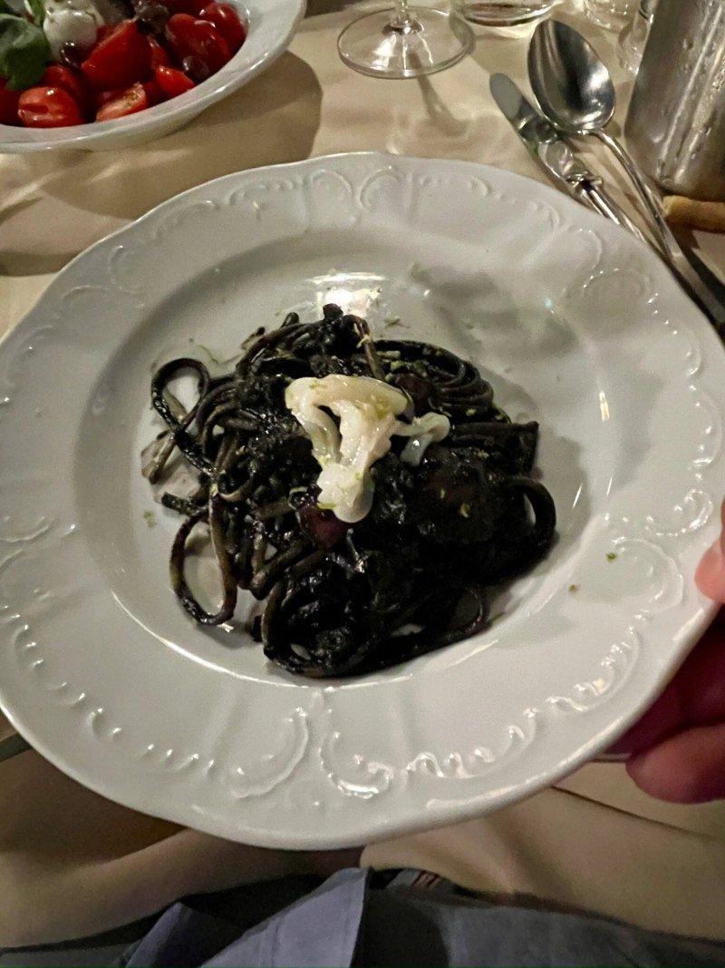 Ristorante Da Raffaele