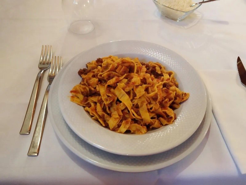 Trattoria Acquarola