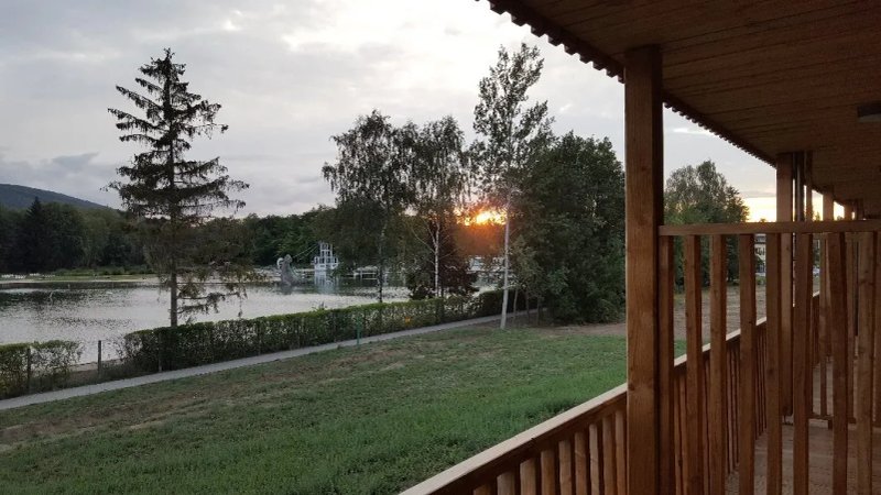 Waldstrand Hotel