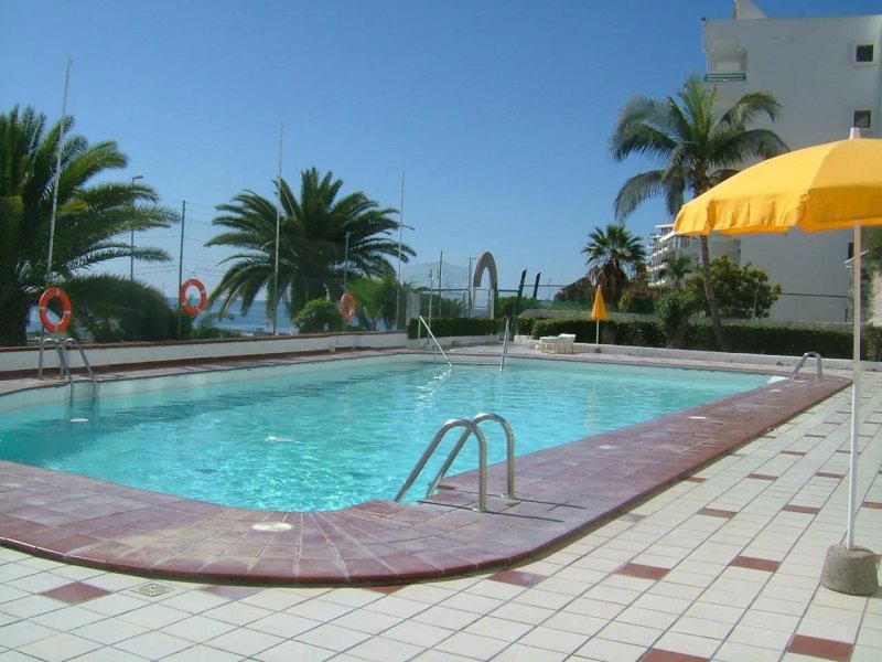 Tobago Apartments