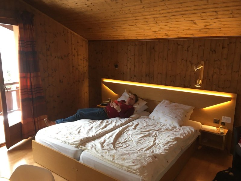 Hotel La Rotonde