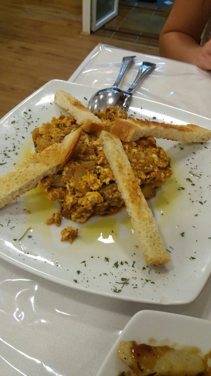 El Marinerito
