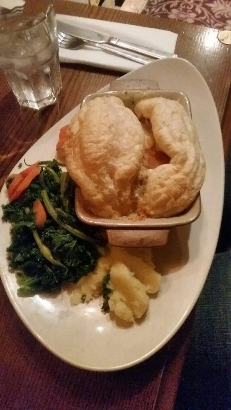 Coach & Horses