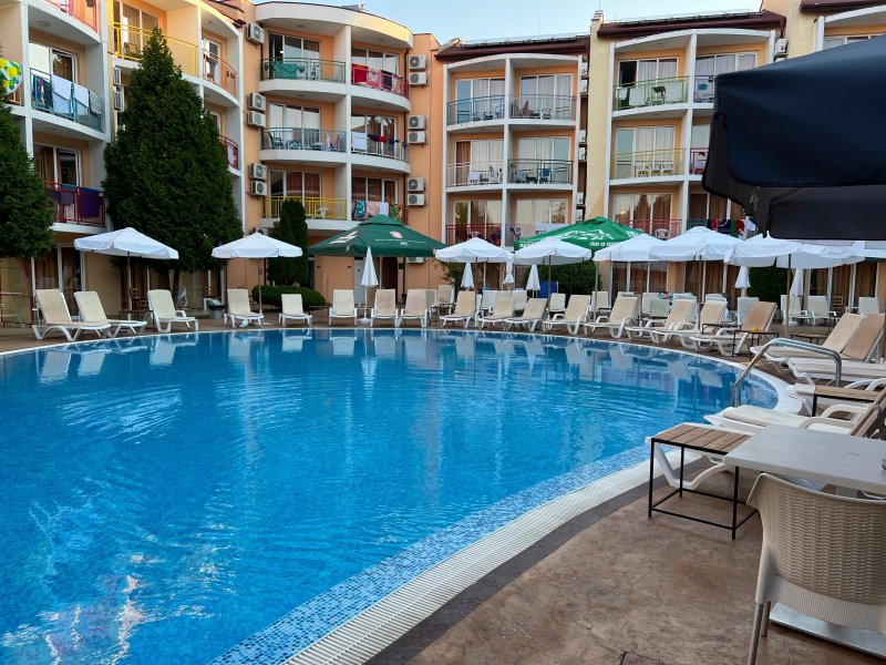 Sun City Hotel