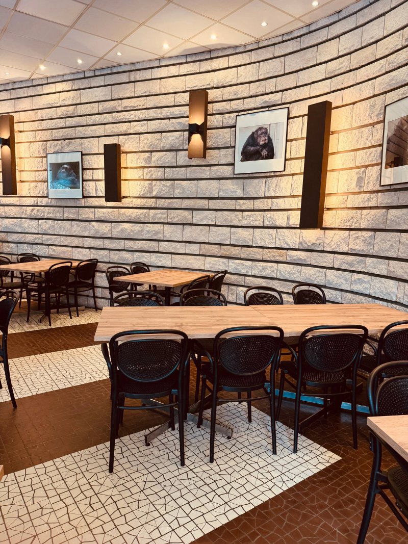 Brasserie de la Pepiniere