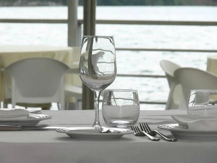 Hotel Porto Antigo