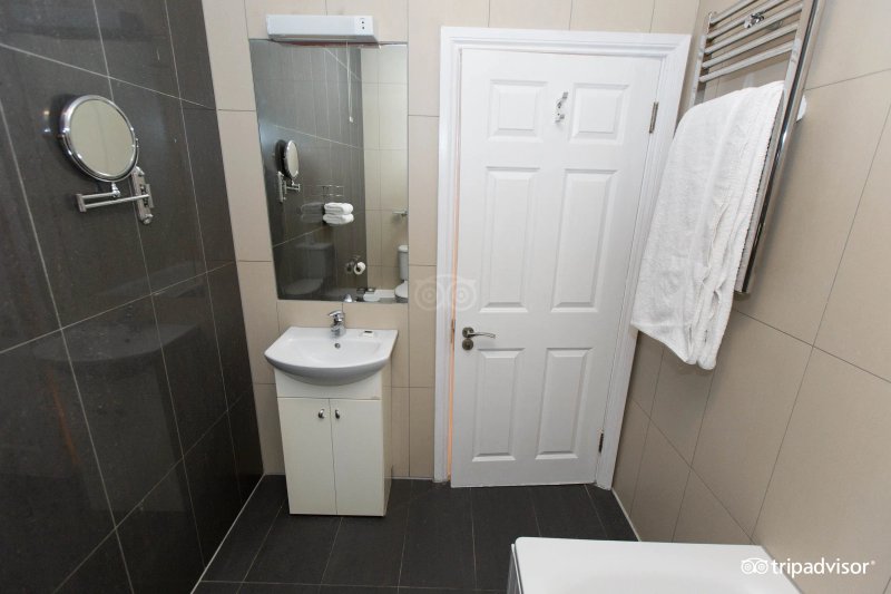 Maitrise Suites Apartment Hotel, Ealing London