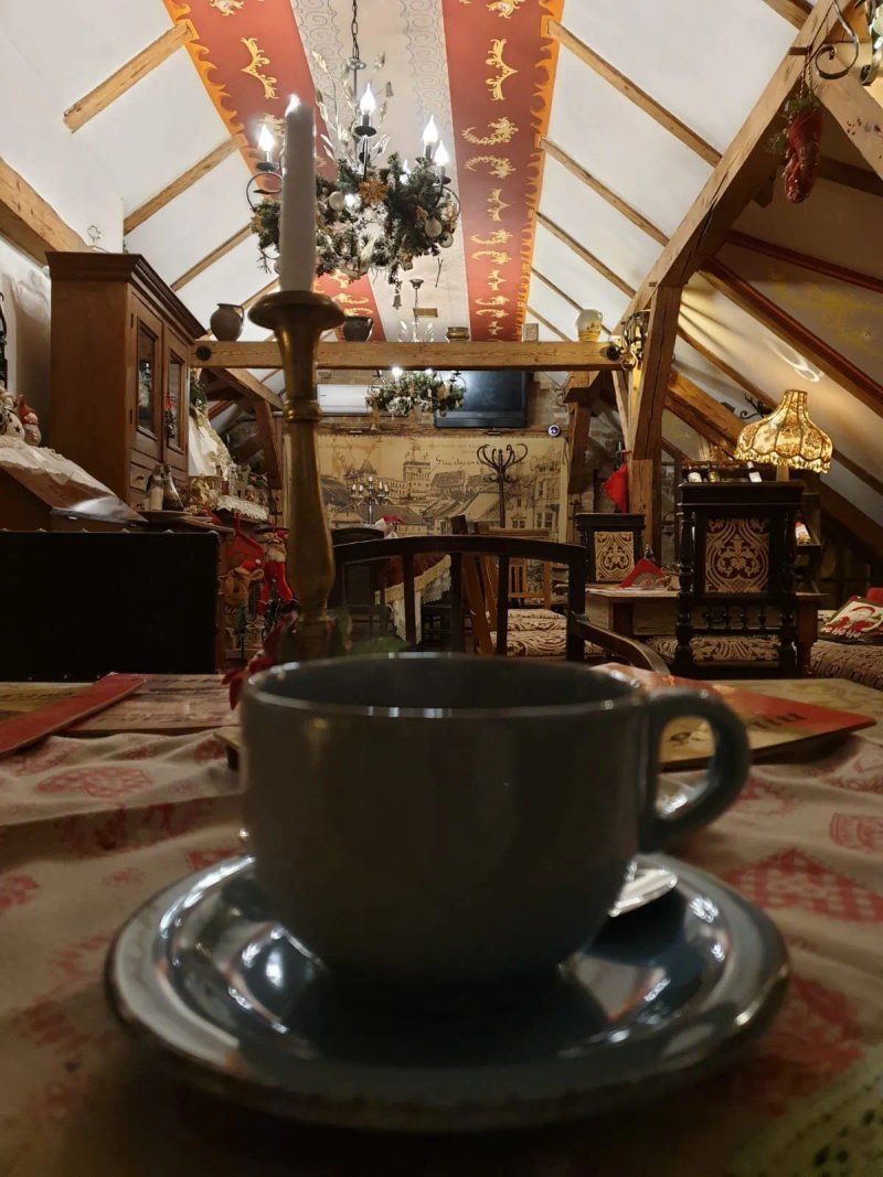 Casa Cositorarului