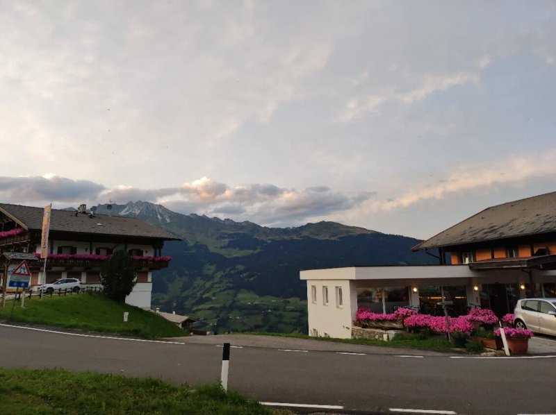 Sporthotel Kalcherhof