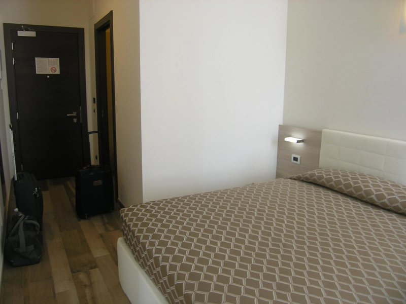 Expo Hotel Milan