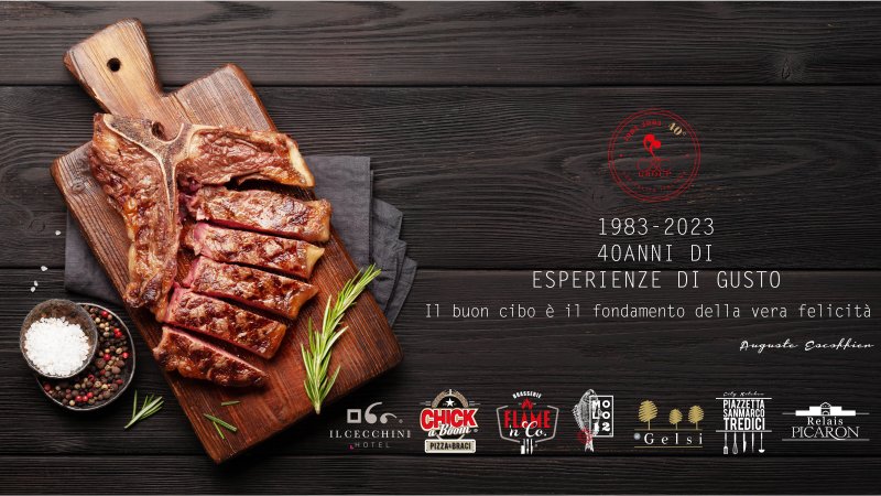 Flame'n Co. Castelfranco