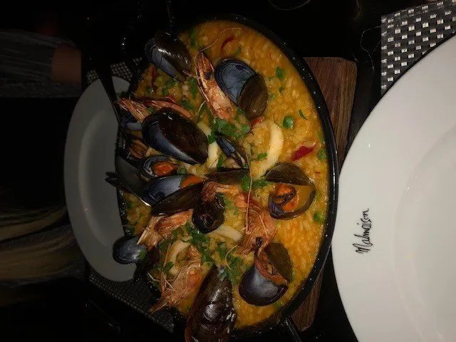 Malmaison Reading Bar & Grill