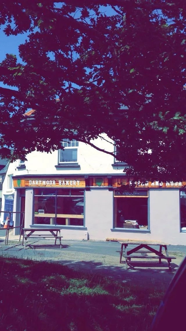 Dartmoor Bakery