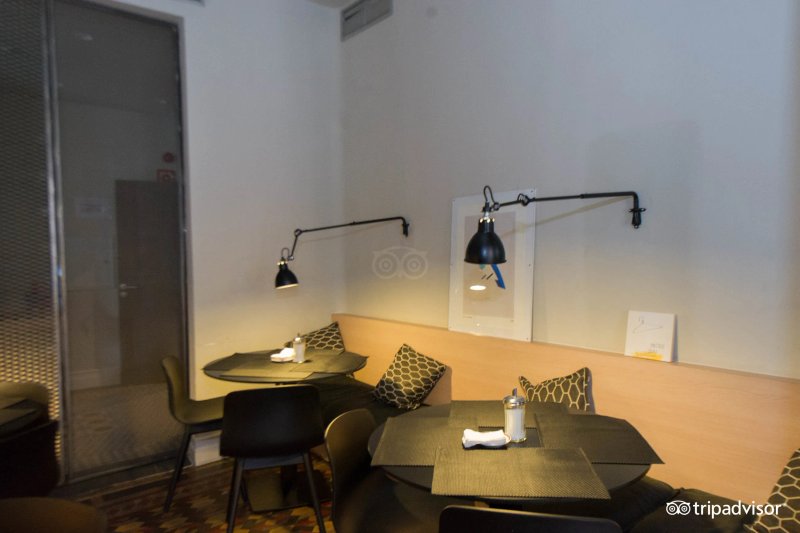 TOC Hostel Madrid