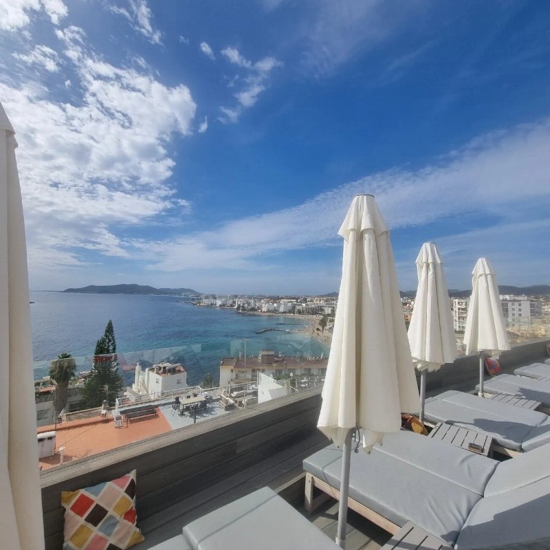 Hotel Cenit