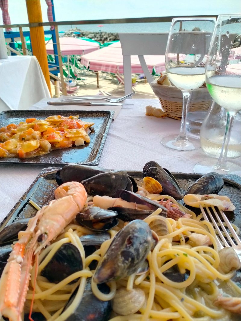 Osteria Da Simone
