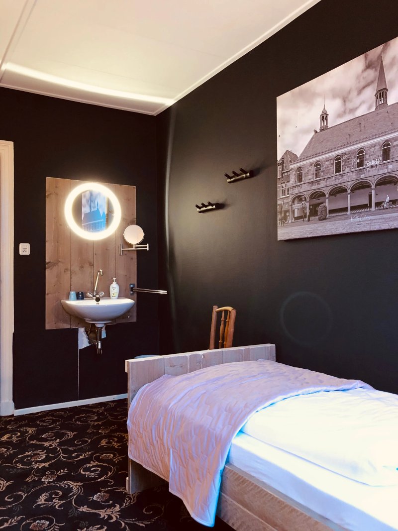 Pension B&B KlaasVaak
