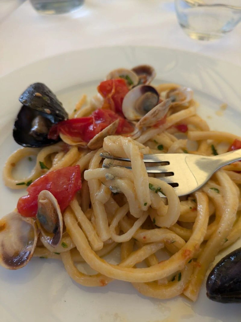 Dal Pescatore