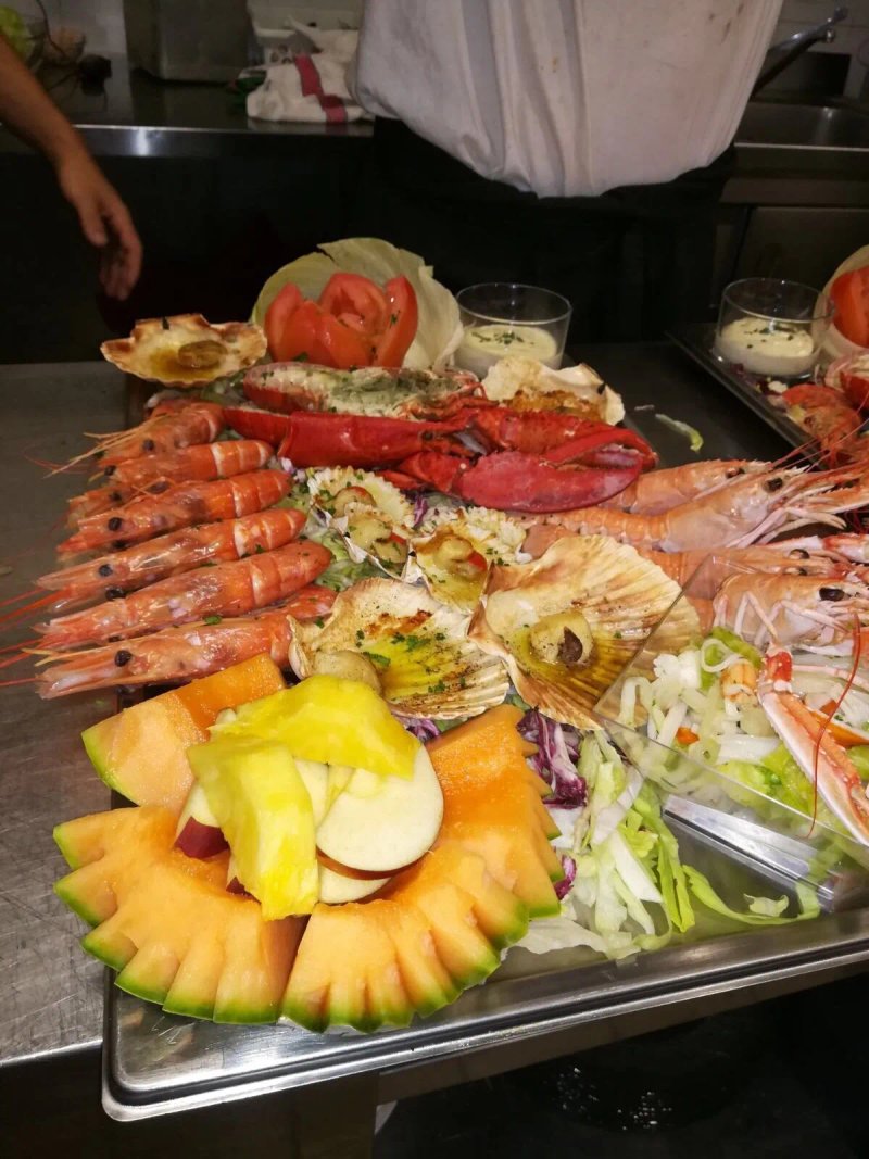 Bahia del Sole Ristorante