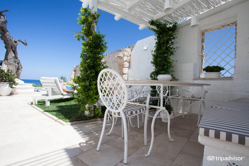 Hotel Don Ferrante - Dimore di charme