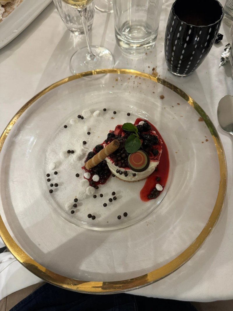 Ristorante Osteria Don Giulio