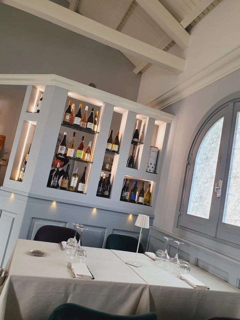 La Vecchia Botte Franco