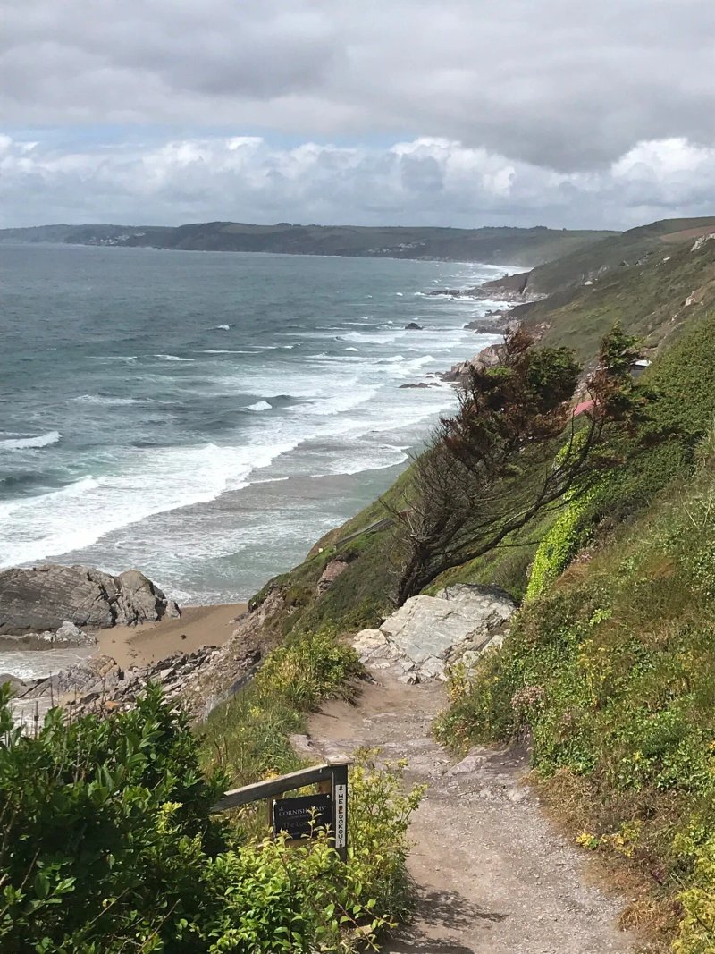 Cliff Top Cafe