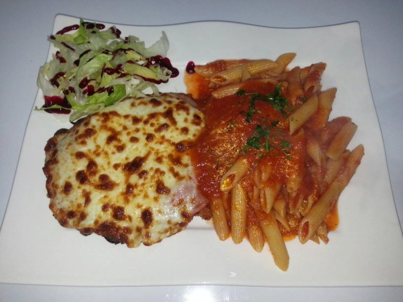 Ristorante Pizzeria Bella Italia