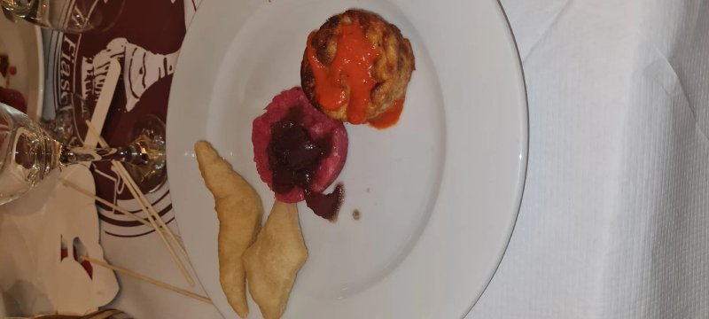 Trattoria il Fiaschetto