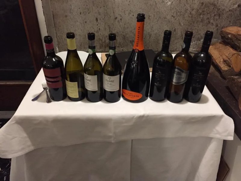 Osteria il Bersagliere