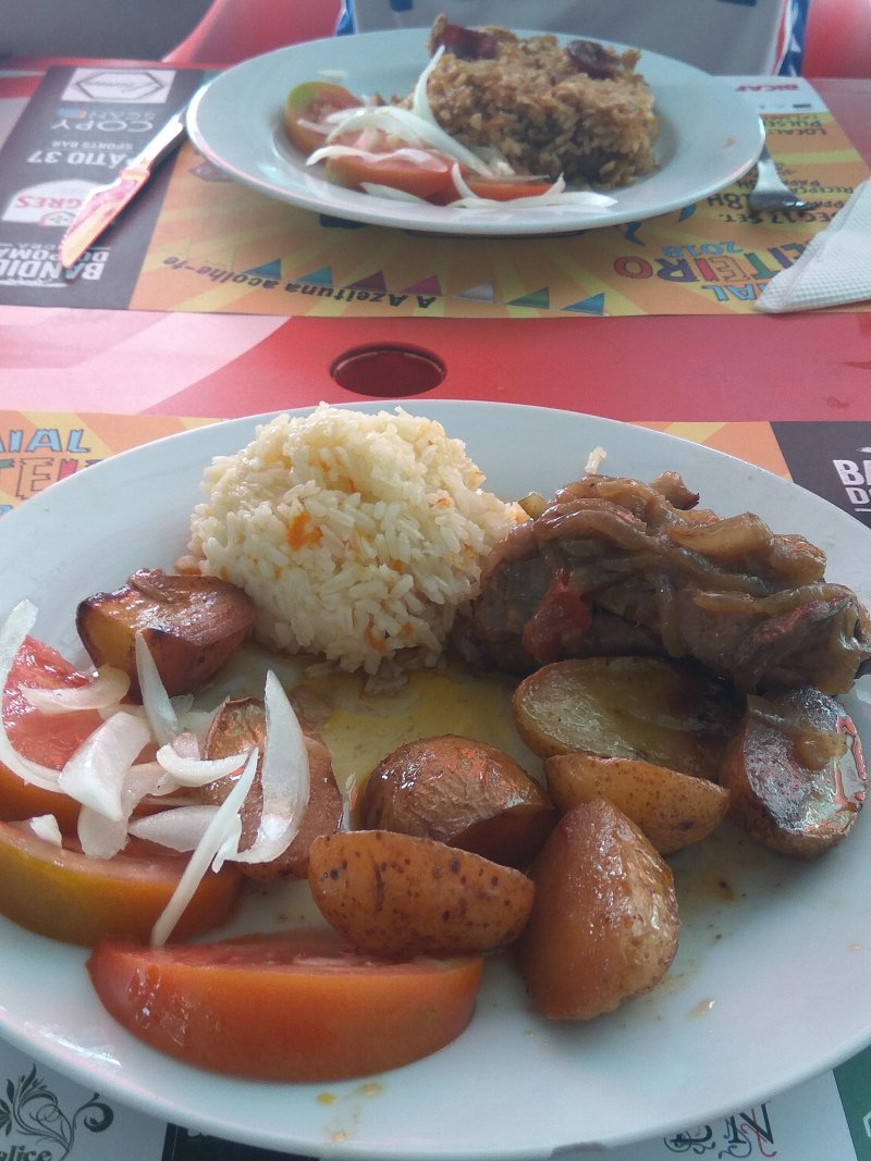 Tasquinha Bracarense