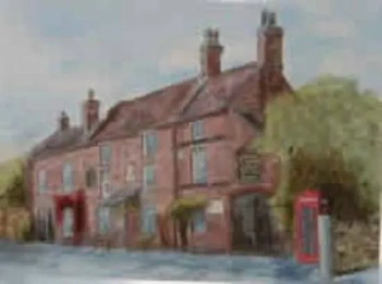 The Marquis of Granby