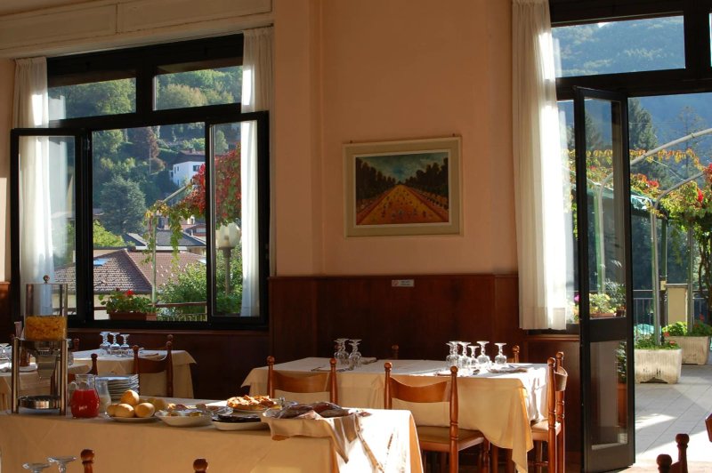 Albergo Sala - Sirena Wellness