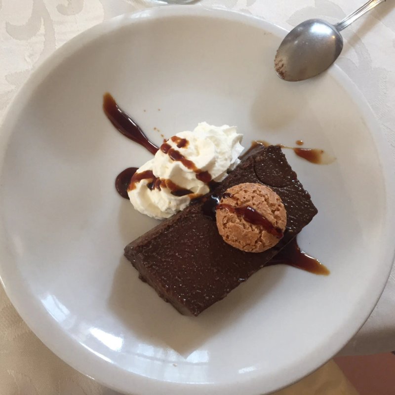 Trattoria Grandinetti
