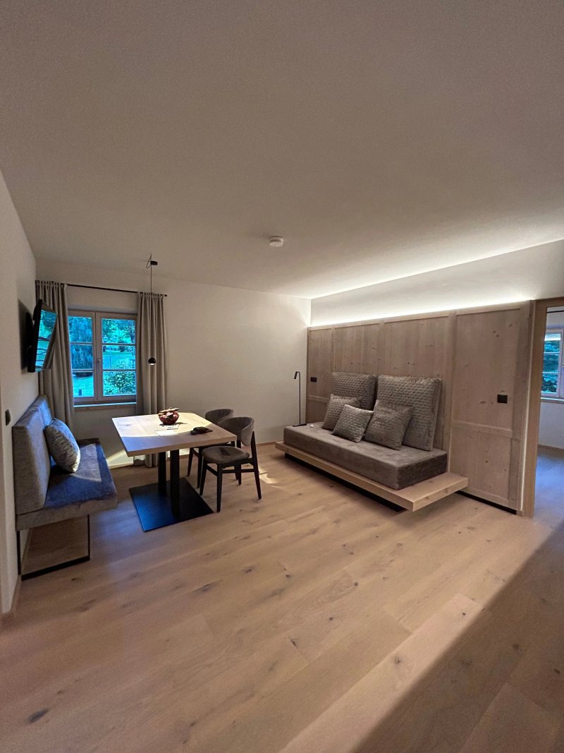 Hofergut – Suites & Apartments