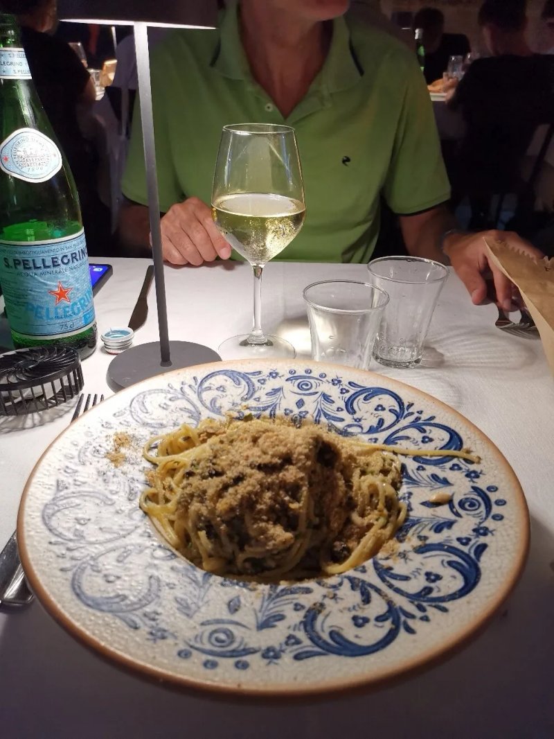 Trattoria Al Buco