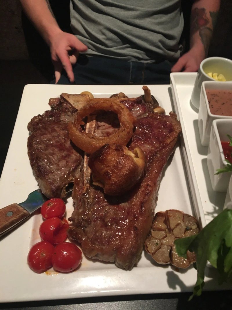 Rams Head