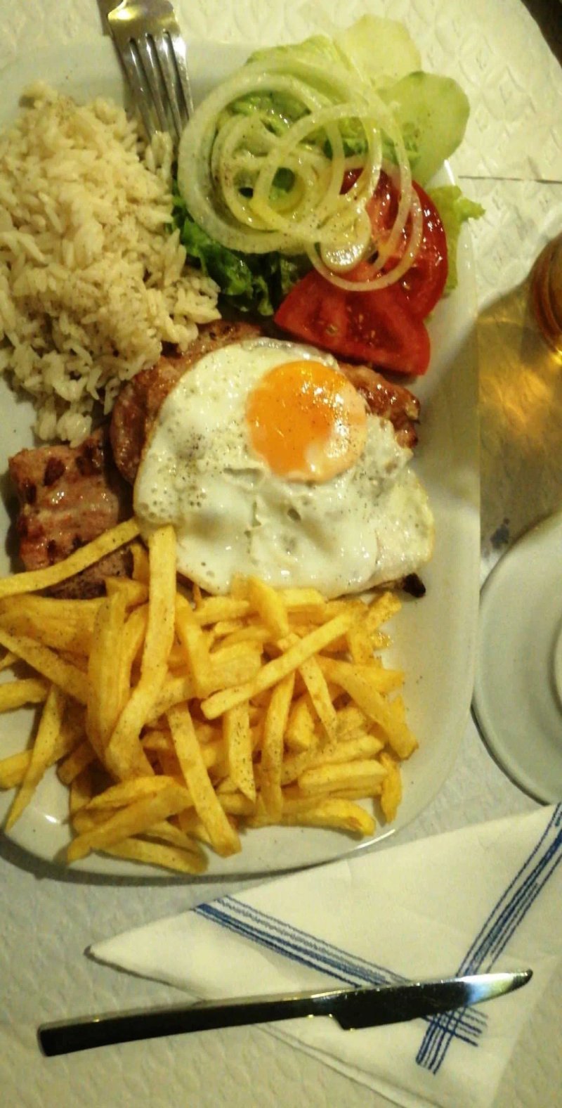 Restaurante Churrasqueira Mursa