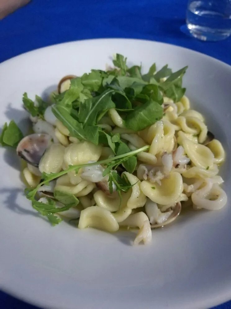 Ristorante A Casa Mia