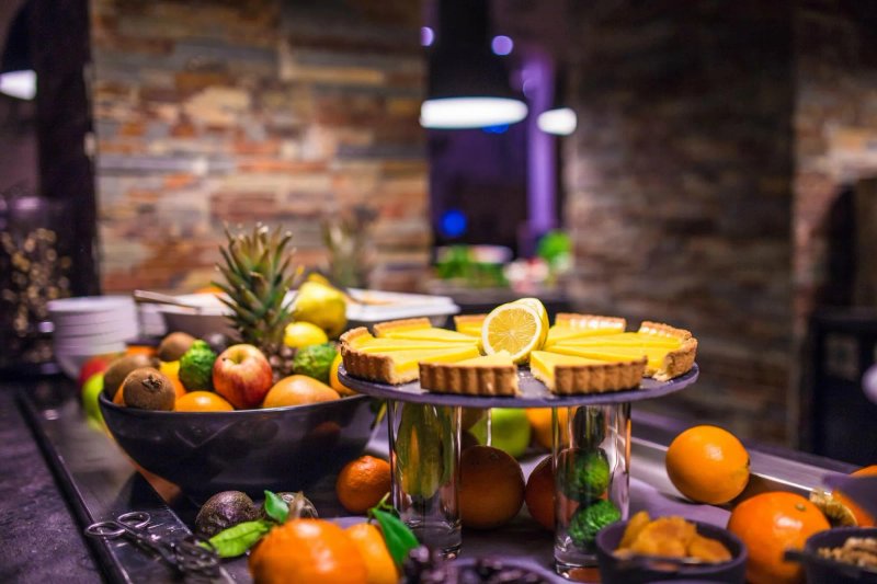 Le Grand Aigle Hotel & Spa