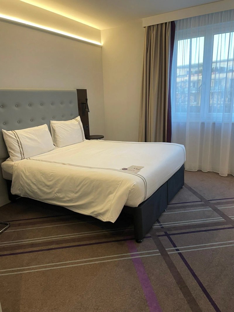 Premier Inn München Messe Hotel
