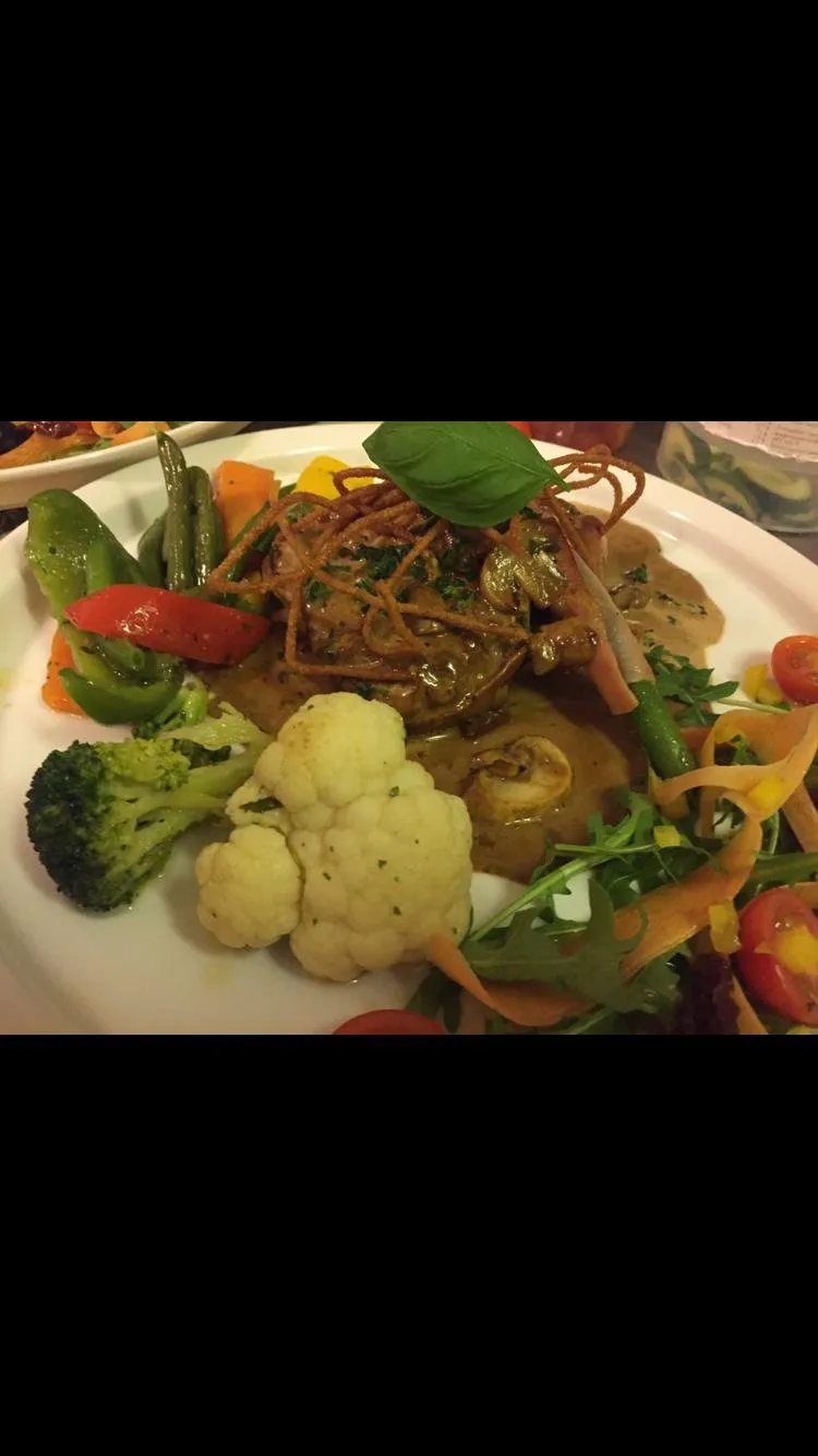 Ristorante Italia