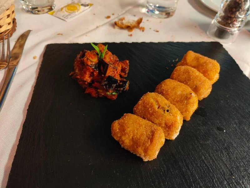 Osteria I Tre Marinai San Felice